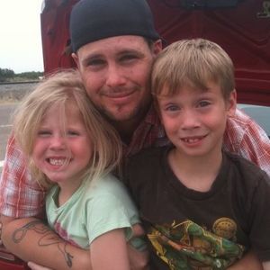 Meet your Posher, Brian